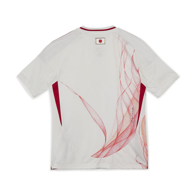 新品 adidas アディダス サッカー日本代表ユニフォーム キッズ 100cm 楽天市場】アディダス キッズ サッカー日本代表 2024 ホーム