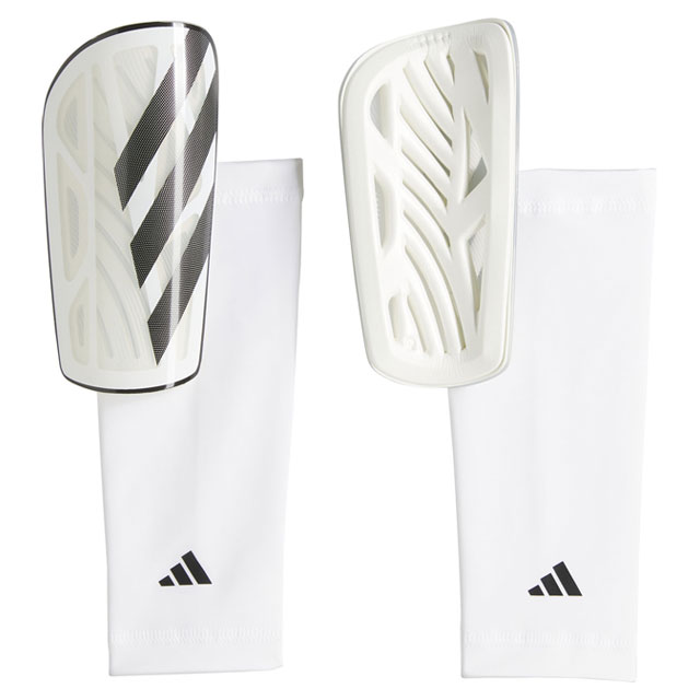 アディダス サッカー フットサル レガース すね当て TIRO シンガード