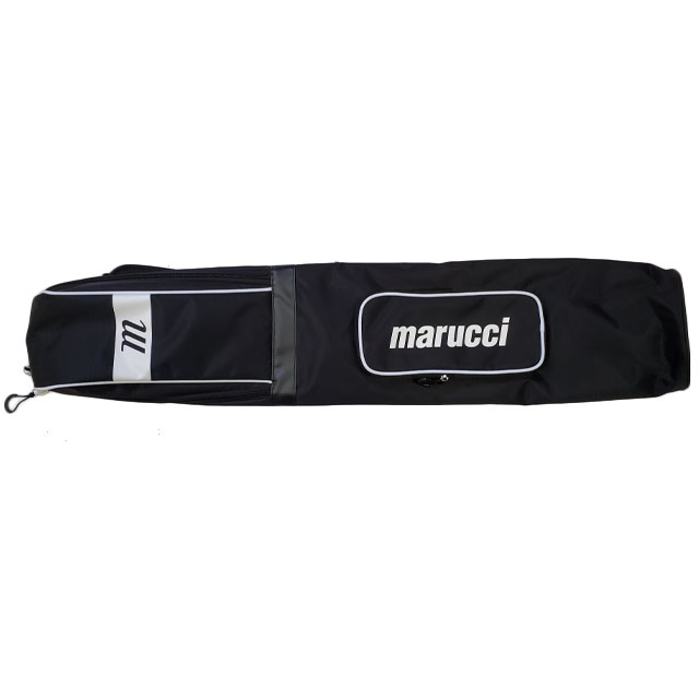 marucci マルーチ バットケース 3本入れ THREE TRIPLE BAT QUIVER MBJ3QVR