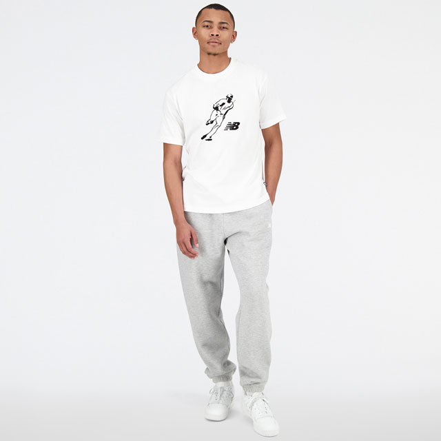 ニューバランス New Balance 大谷翔平 シグネチャーロゴ グラフィック