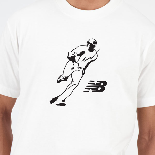 ニューバランス New Balance 大谷翔平 シグネチャーロゴ