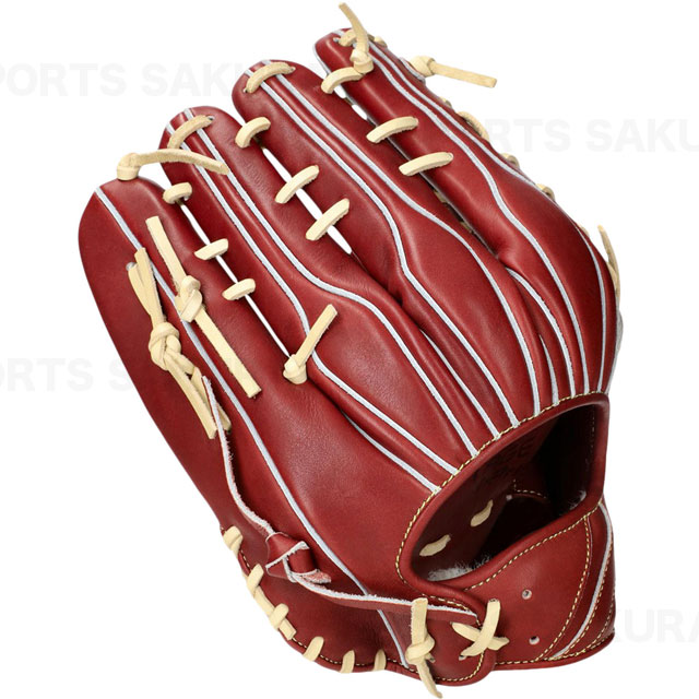 アシックス 硬式グラブ GOLDSTAGE I-PRO ゴールドステージ 野球