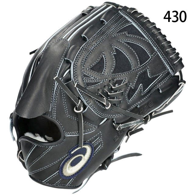 asics - 中古品 アシックス ASICS ゴールドステージ i-Pro PREMIUM 硬式 投手用グローブ 3121B342 5693 野球,グラブ・ミット,硬式,投手用のアシックス asics 野球 硬式
