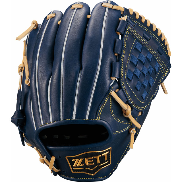 ZETT ゼット 限定 少年軟式グラブ ゼロワンステージ 投手