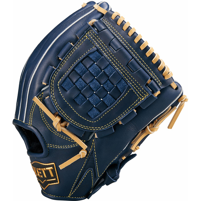 ZETT ゼット 限定 少年軟式グラブ ゼロワンステージ 投手