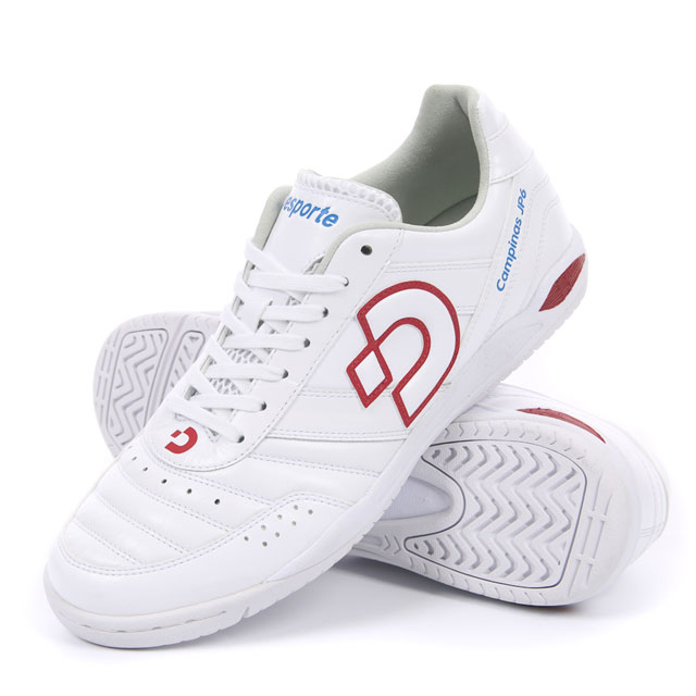 RODA別注DesporteカンピスタID25.5(デスポルチcampsita Desporte/デスポルチ フットサルシューズ RODA別注 CAMPISTA TF