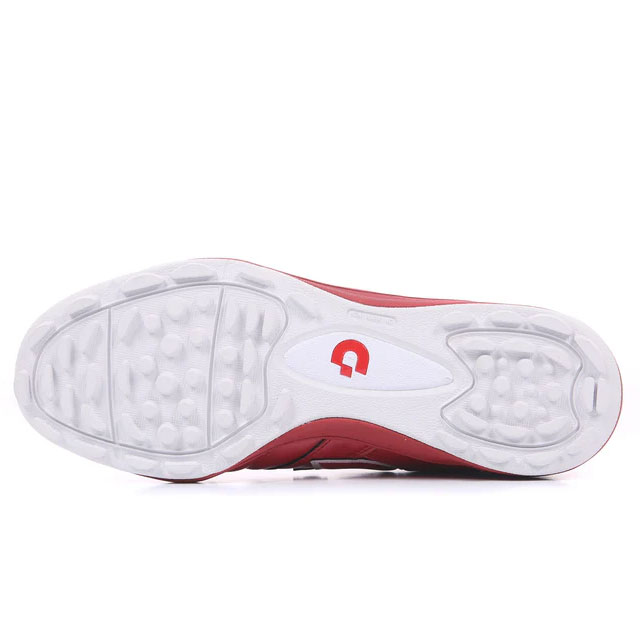 デスポルチ フットサル ターフシューズ カンピーナス TF SP 2 レッド