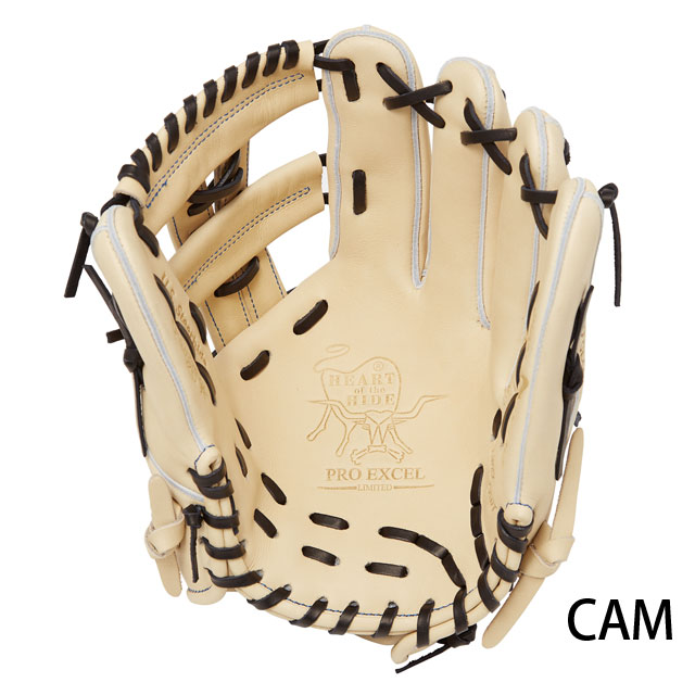ローリングス 軟式グラブ HOH PRO EXCEL - FS STYLE - Rawlings2024FW