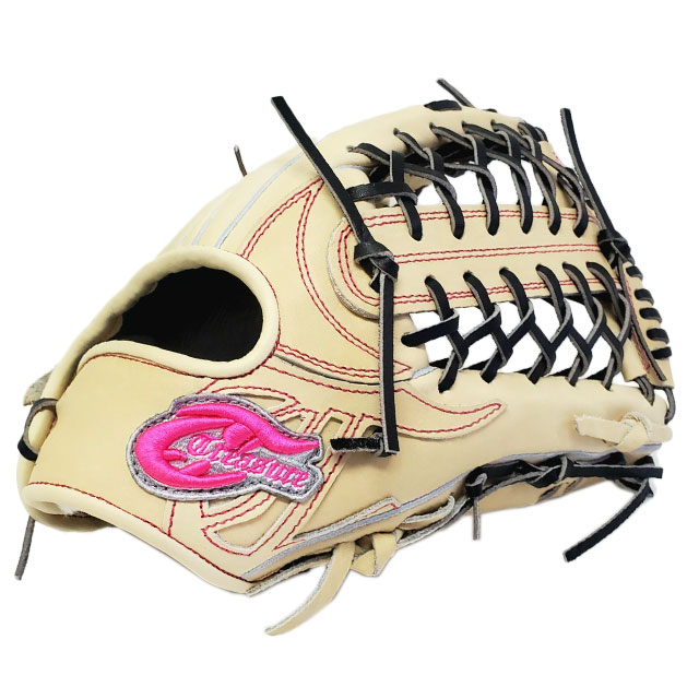 トレジャー treasure 硬式グラブ スポサクオリジナルオーダー