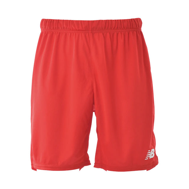 ニューバランス サッカー フットサル ウェア ジュニア ゲームパンツ