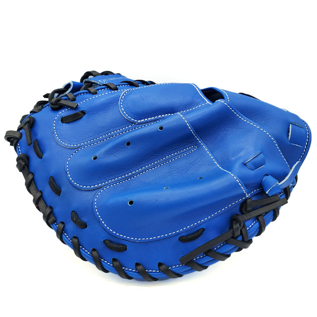 軟式 キャッチャーミット 大人用 ハタケヤマ 【2023モデル】ハタケヤマ