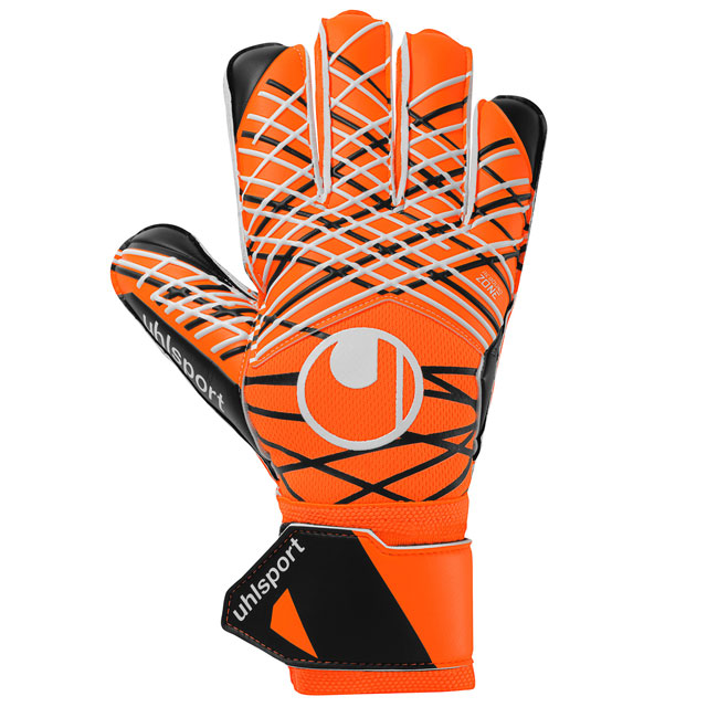ウールシュポルト サッカー キーパーグローブ ソフトレジスト+
