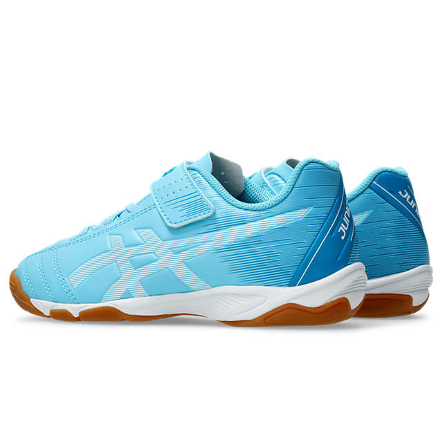 アシックス サッカー フットサル インドアシューズ ジュニア