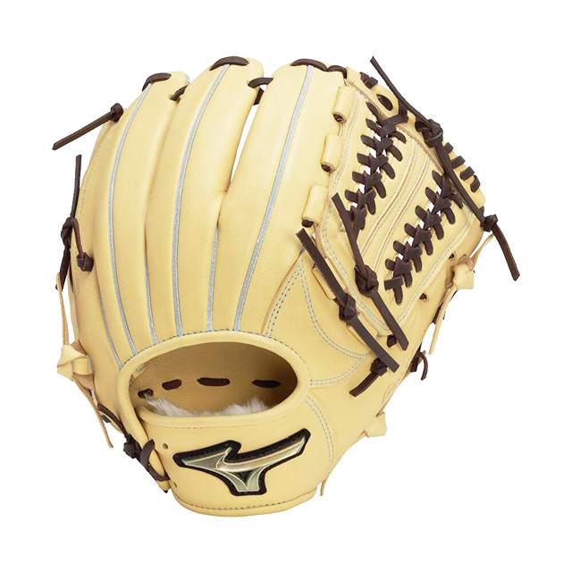 ミズノ 限定 野球 少年軟式グラブ グローバルエリート RG