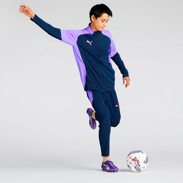 プーマ サッカー フットサル トレーニングウェア INDIVIDUAL FTBL プロ