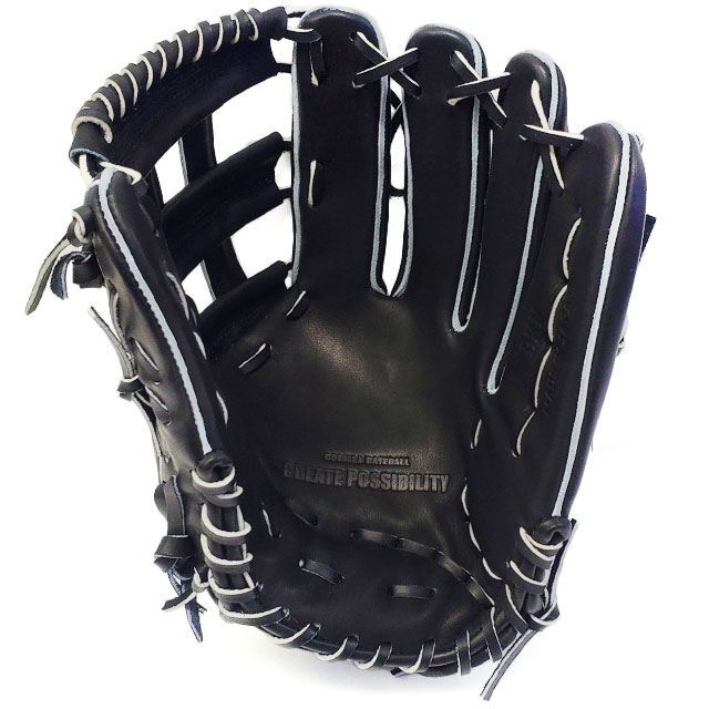 GORILLA ごりら 硬式グラブ ごりら印の野球道具 爆肩 バッケン BKN型