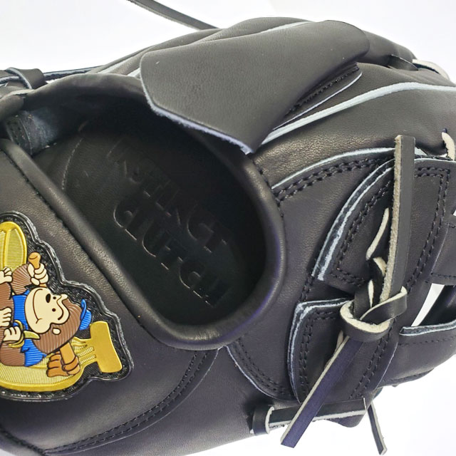 GORILLA ごりら 硬式グラブ ごりら印の野球道具 爆肩 バッケン BKN型