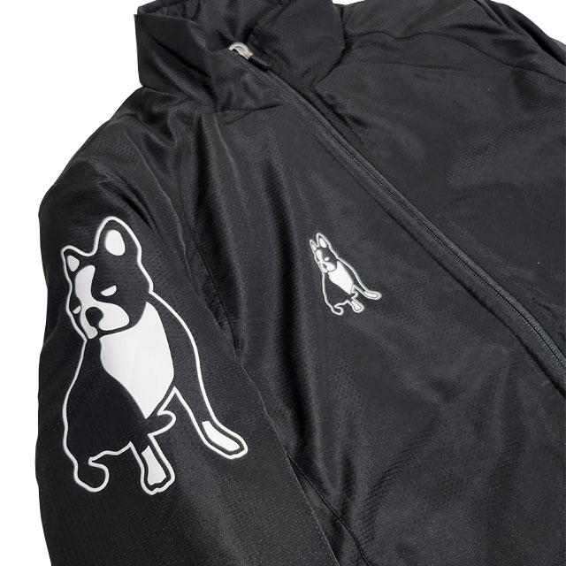 サッカージャンキー サッカー フットサル ジュニア ウォーマー