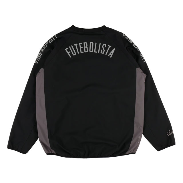 LUZeSOMBRA/ルースイソンブラ サッカー フットサル トレーニング