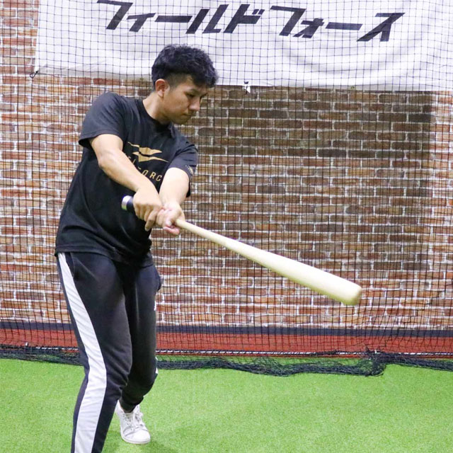 フィールドフォース グリップエンドウェイト バットウェイト 重り