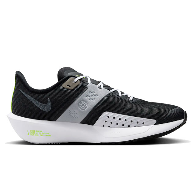 ナイキ ランニングシューズ エアズーム ライバル フライ 4 ブラック