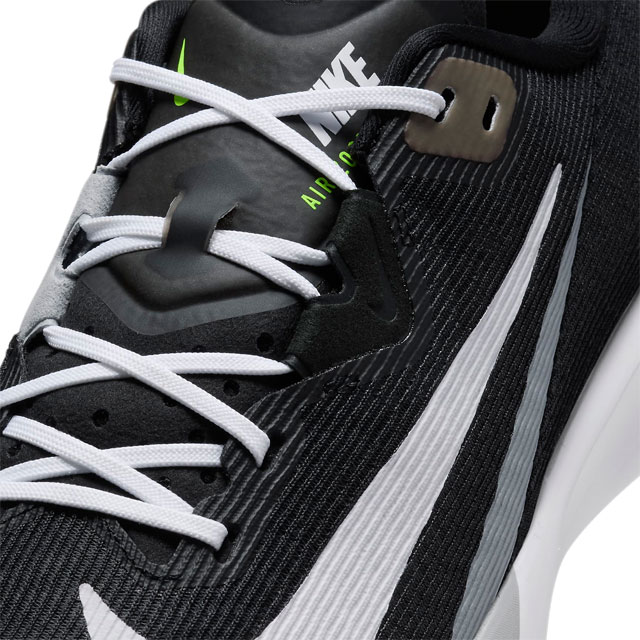 ナイキ ランニングシューズ エアズーム ライバル フライ 4 ブラック