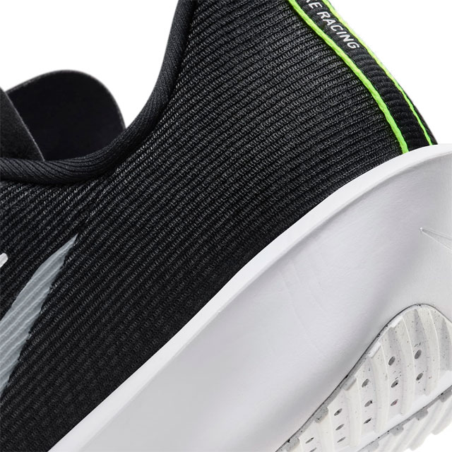 ナイキ ランニングシューズ エアズーム ライバル フライ 4 ブラック