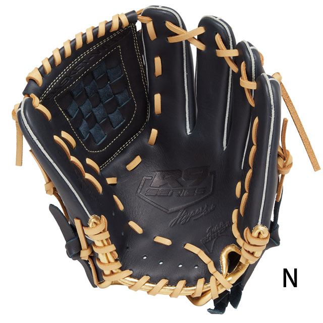 ローリングス　GJ4FR9BFM　ジュニア用　軟式用　オールラウンド用　Mサイズ Rawlings ローリングス 少年軟式 グローブ グラブ オール