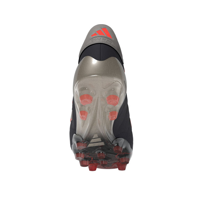 33％OFF！ アディダス サッカースパイク コパ ピュア 2 ELITE HG/AG