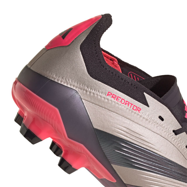 33％OFF！ アディダス サッカースパイク プレデター ELITE HG/AG