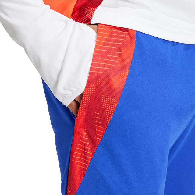 adidas アディダス ALPHASKIN TEAM ショートスリーブシャツ