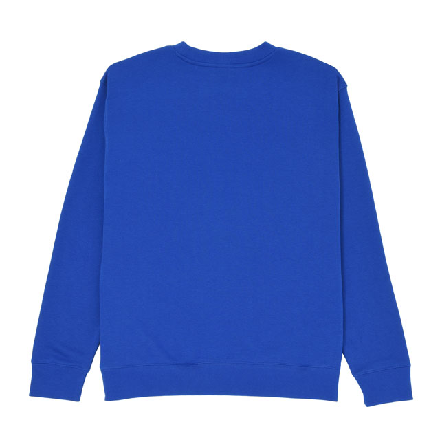 New Balance M ペナント クルーネックスウェット TRY 国内発送 ニューバランス New Balance PENNENT CREW ペナントクルーネック