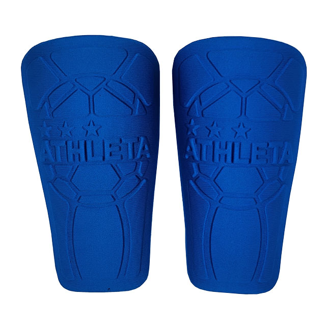 アスレタ サッカー フットサル シンガード レガース すね当て