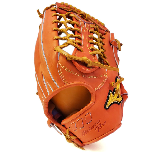 239.限定品!!ミズノプロ硬式グラブ 楽天市場】ミズノ MIZUNO 硬式用 ミズノプロ CRAFTED Edition