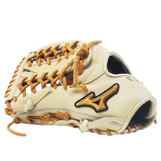 ミズノ 硬式グラブ ミズノプロ BSS 5DNAテクノロジー 左投げ スポサク