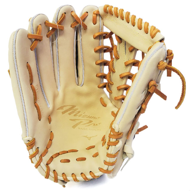 ミズノ 硬式グラブ ミズノプロ BSS 5DNAテクノロジー 左投げ スポサク