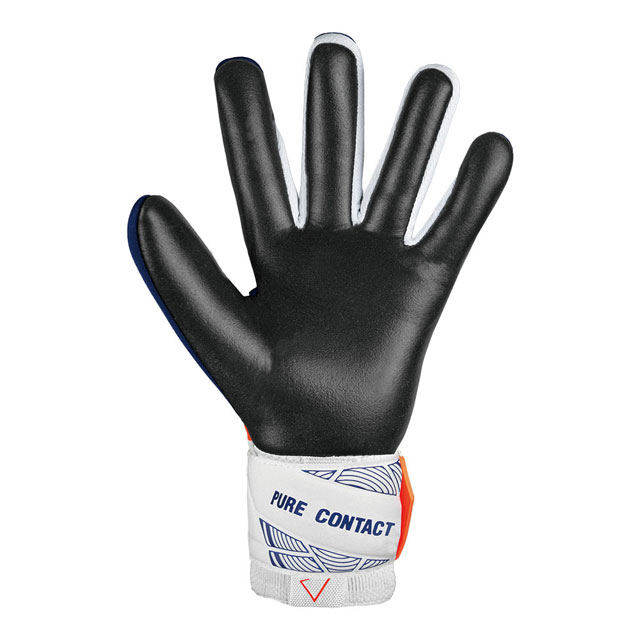 ロイシュ サッカー キーパーグローブ ピュアコンタクト ゴールド