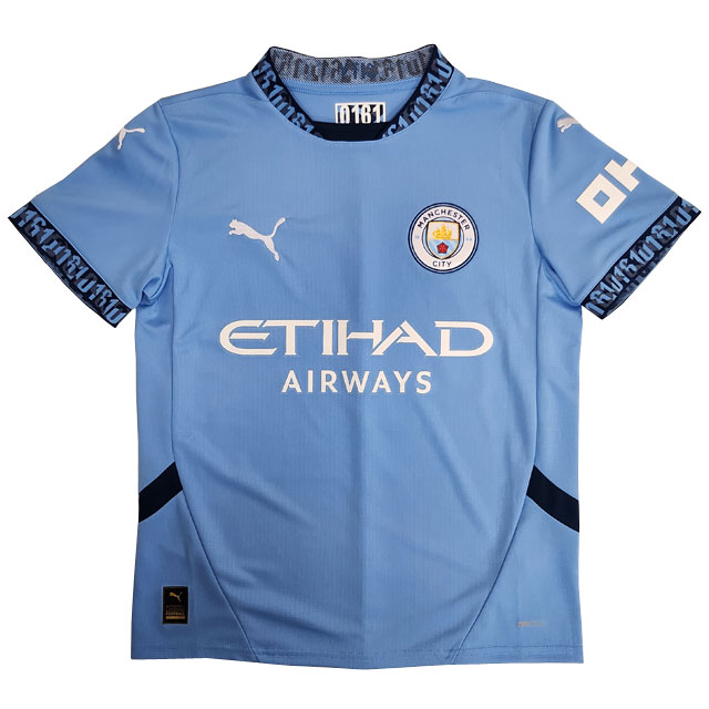 プーマ サッカー レプリカウェア ジュニア マンチェスター