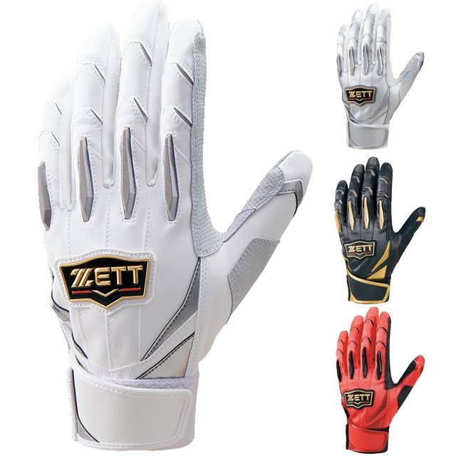 ZETT ゼット バッティンググラブ バッティンググローブ