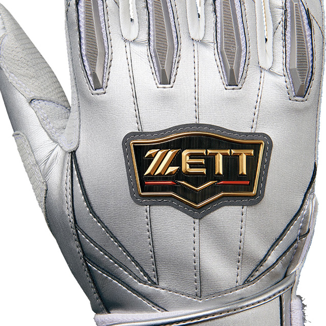 ZETT ゼット バッティンググラブ バッティンググローブ