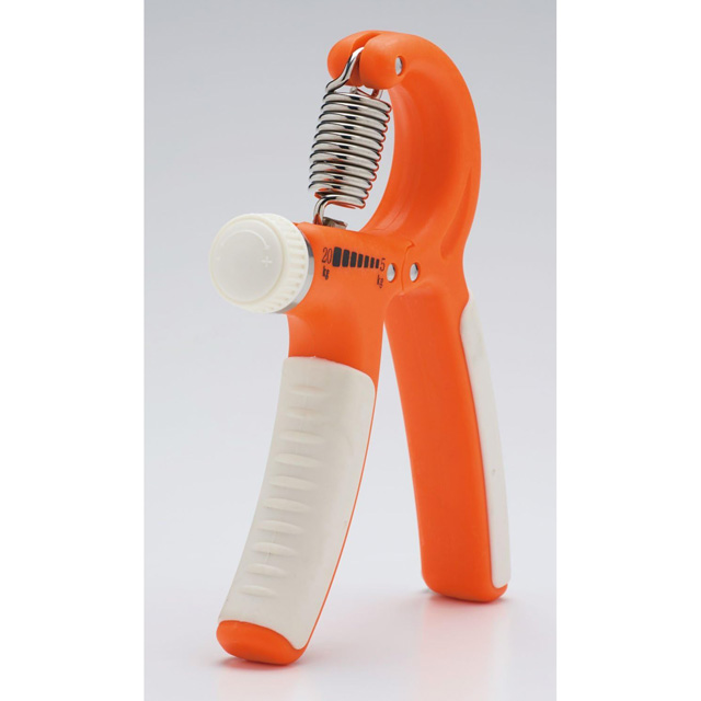 ユニックス アジャスターハンドグリップ ソフトタイプ(弱) 5～20kg