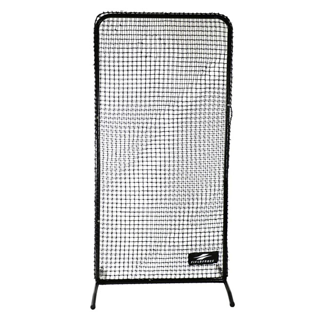 フィールドフォース フロントトス用保護ネット 硬式球対応 防球ネット