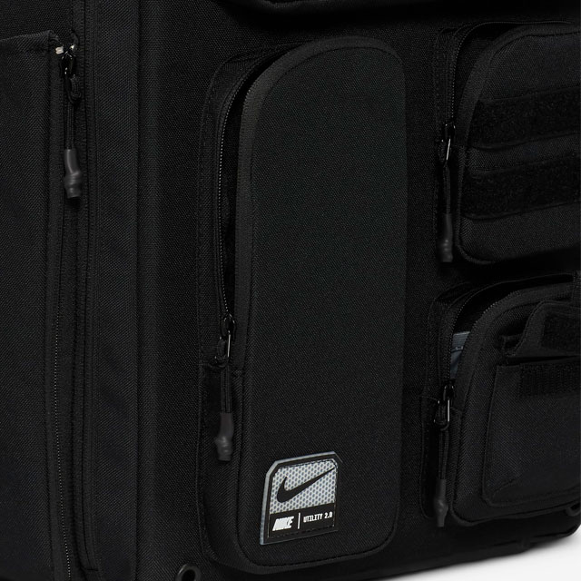 ナイキ サッカー フットサル ユーティリティ エリート バック