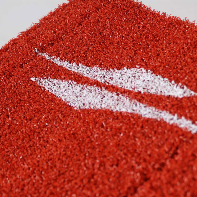 フィールドフォース スウィングスタンド(FSWS-2746)専用 人工芝マット