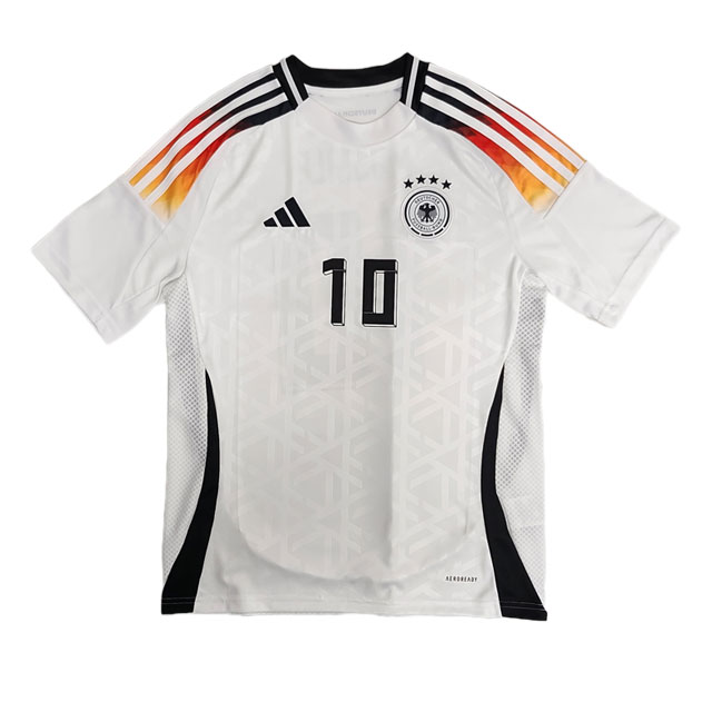 adidas 女子 ドイツ代表 サッカー ホーム レプリカ 白色 M 楽天市場】【スピード出荷】アディダス 2022 ドイツ代表 ホーム