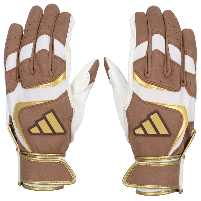 アディダス 少年用 大人用 バッティンググローブ バッティンググラブ