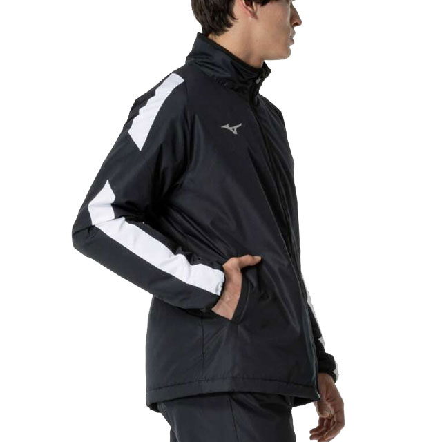 ウォーマージャケット 32 クラシックレッド M サッカー アパレル