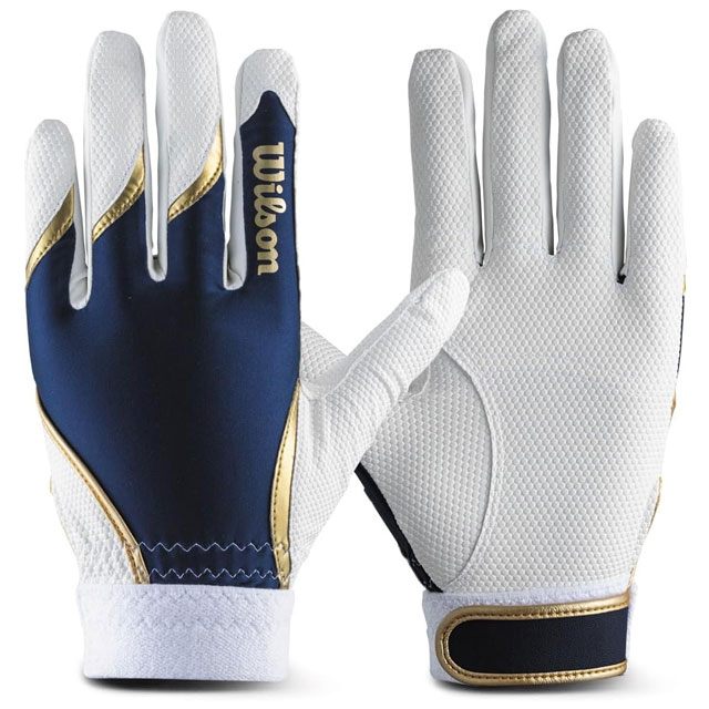 ウィルソン WL-1 守備手袋 片手用 左手 右投げ用 野球 守備用 一般