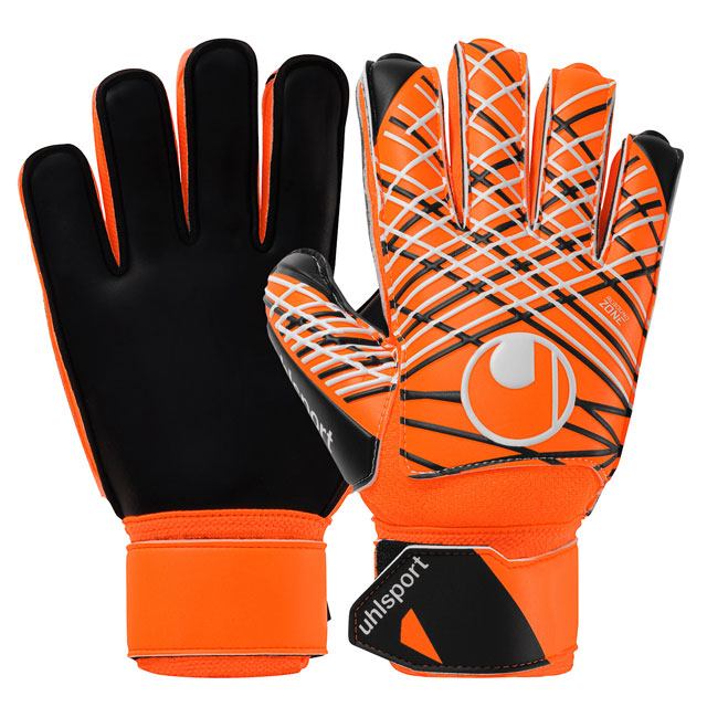 キーパーグローブ　9 10 11.5 30％OFF！ ウールシュポルト サッカー キーパーグローブ ソフト