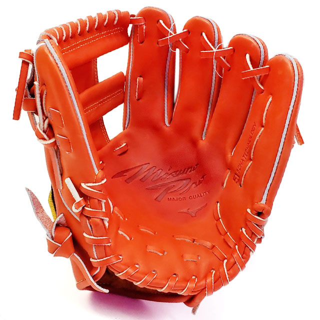 ミズノ 硬式グラブ ミズノプロ 5DNAテクノロジー スポサクオリジナル